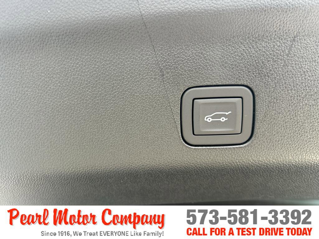 New 2026 GMC Yukon XL Denali Ultimate image 28