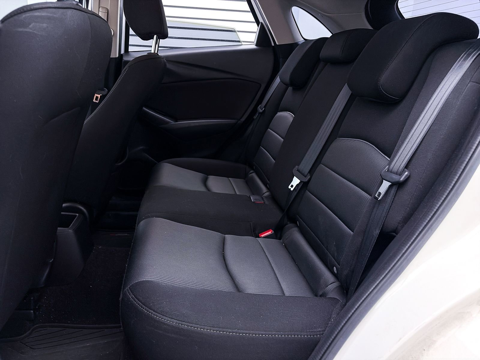 Used 2016 MAZDA CX-3 Sport image 28