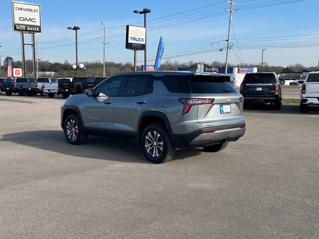 New 2026 Chevrolet Equinox LT image 7