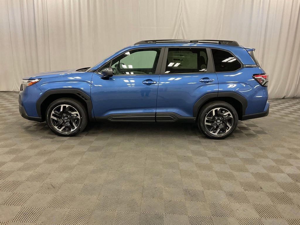 New 2026 Subaru Forester Limited AWD/4WD image 7