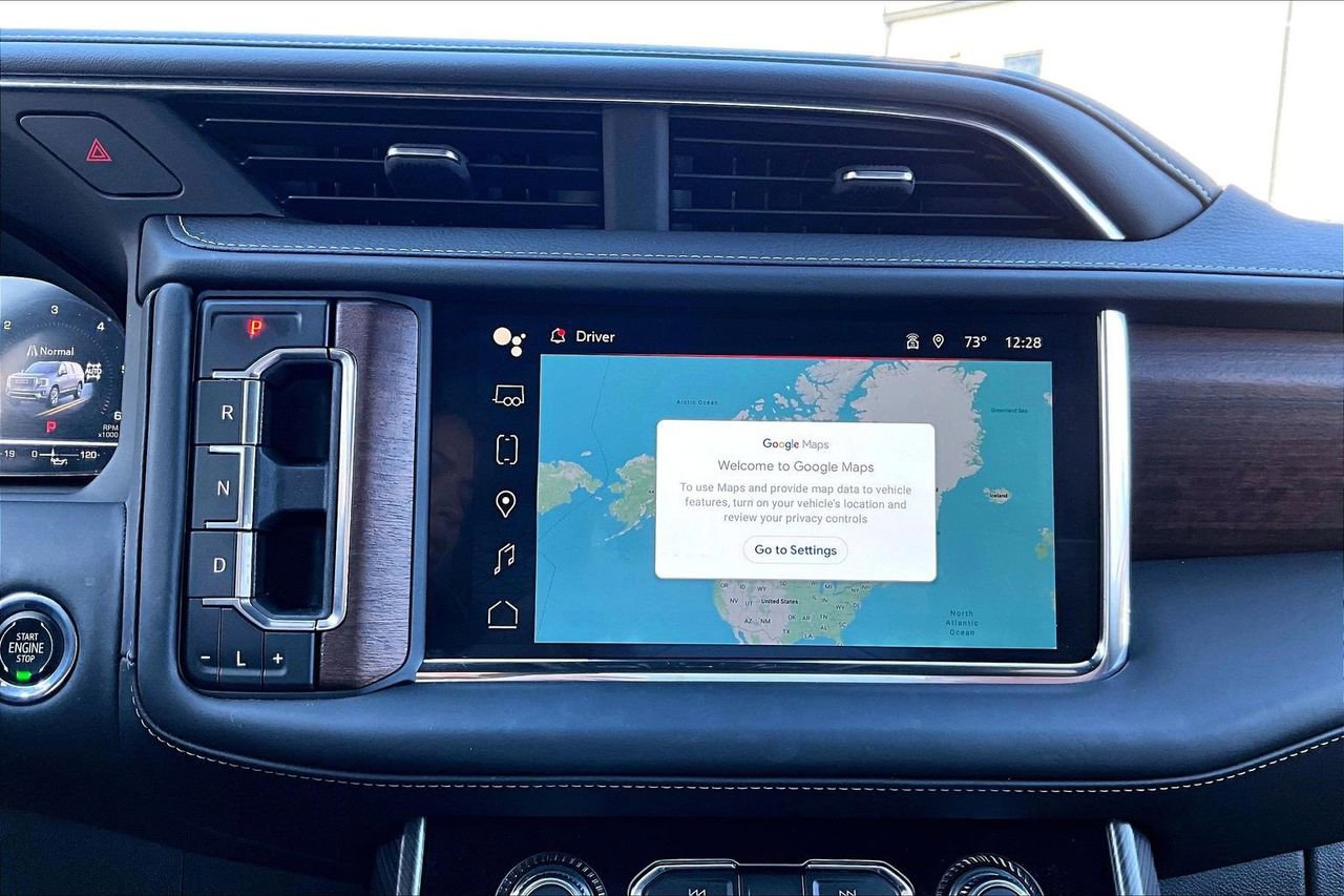 Used 2023 GMC Yukon Denali Ultimate image 13