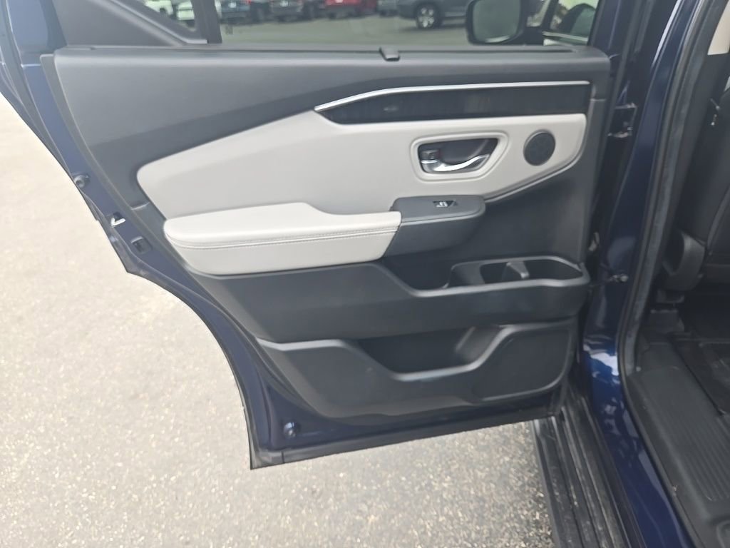 Used 2024 Honda Pilot Elite image 26