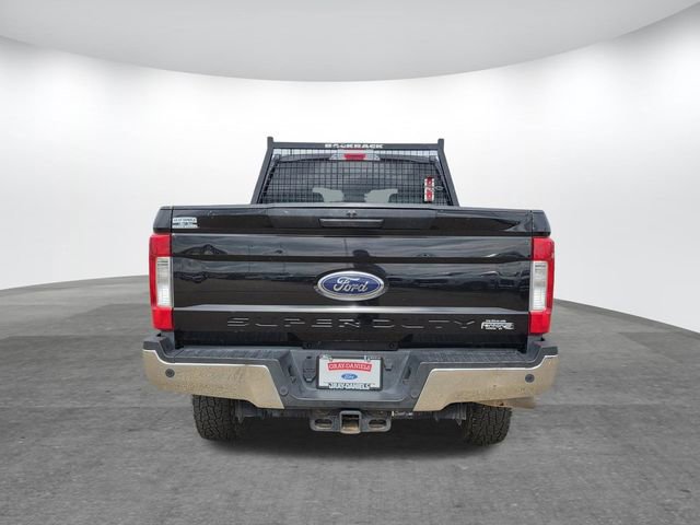 Used 2017 Ford F350 XLT w/ XLT Value Package image 5