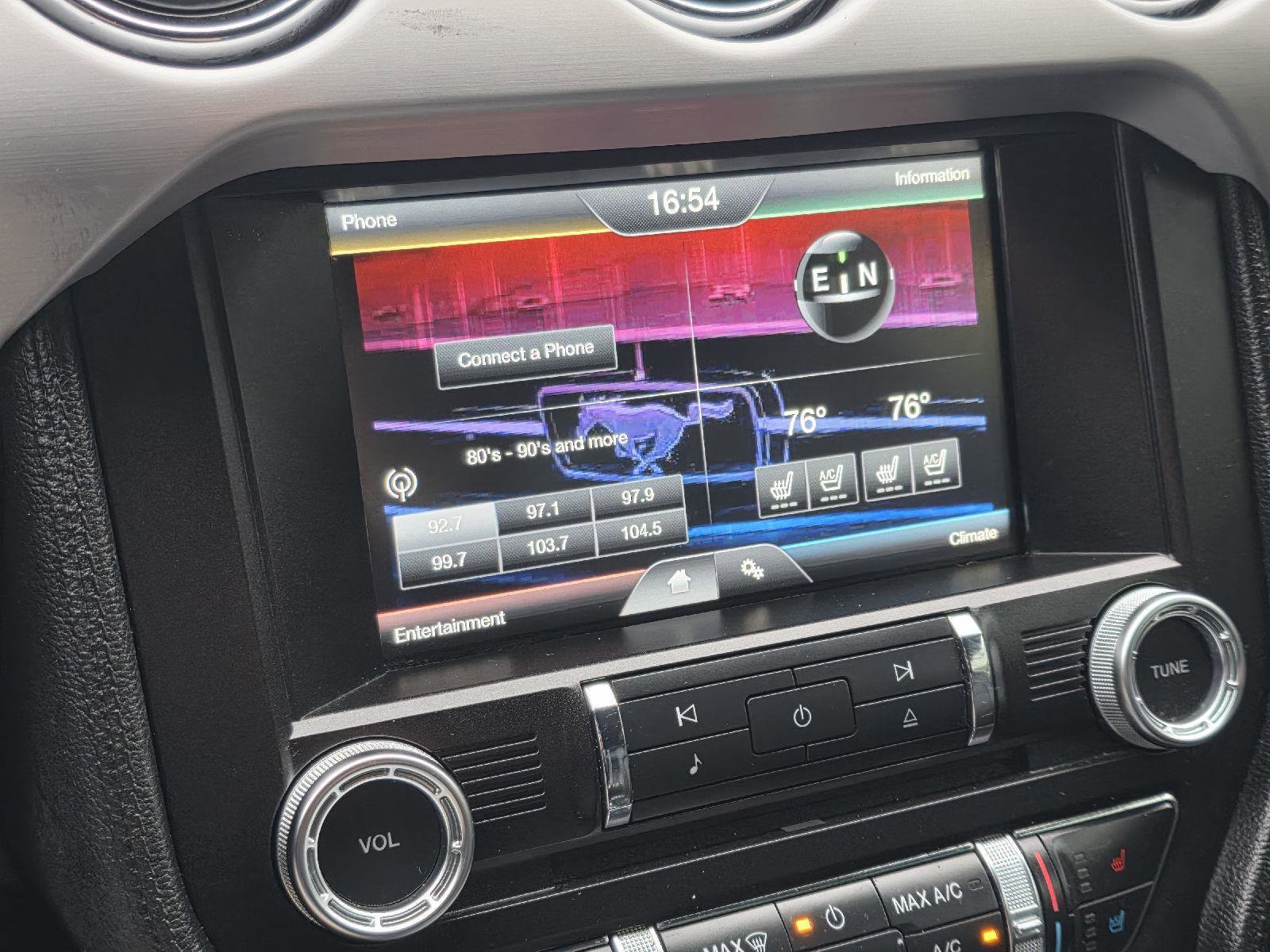 Used 2015 Ford Mustang Premium image 17