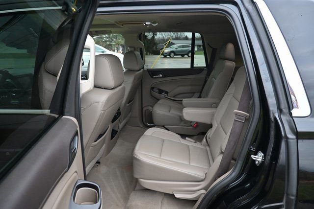 Used 2019 GMC Yukon SLT w/ Open Road Package image 27