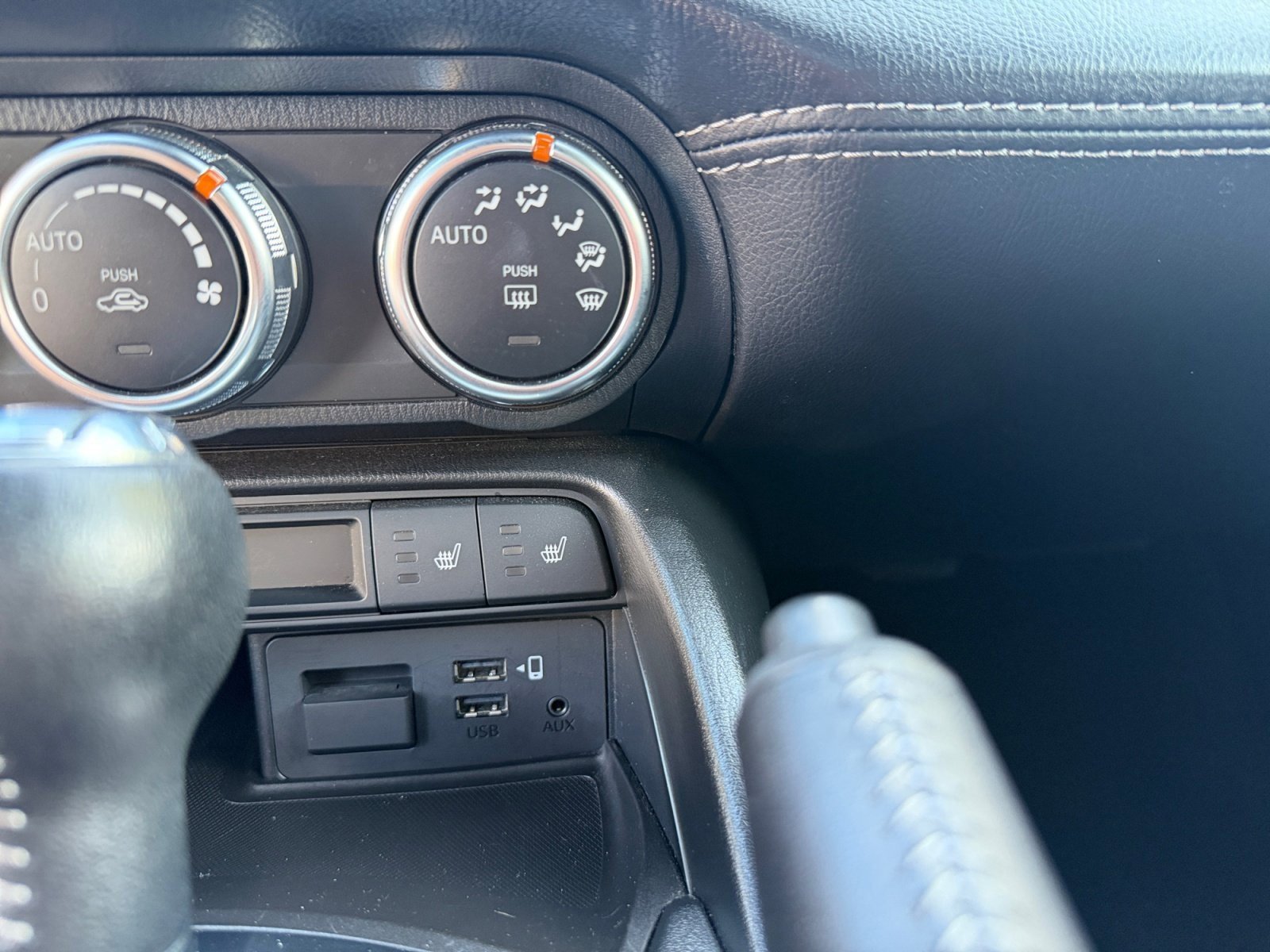 Used 2022 MAZDA MX-5 Miata Grand Touring image 30