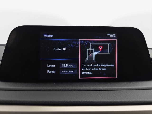Used 2022 Lexus RX 350 FWD image 21