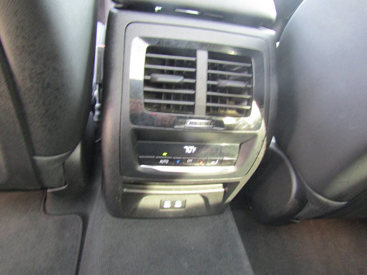 Used 2024 BMW X3 xDrive30i image 13