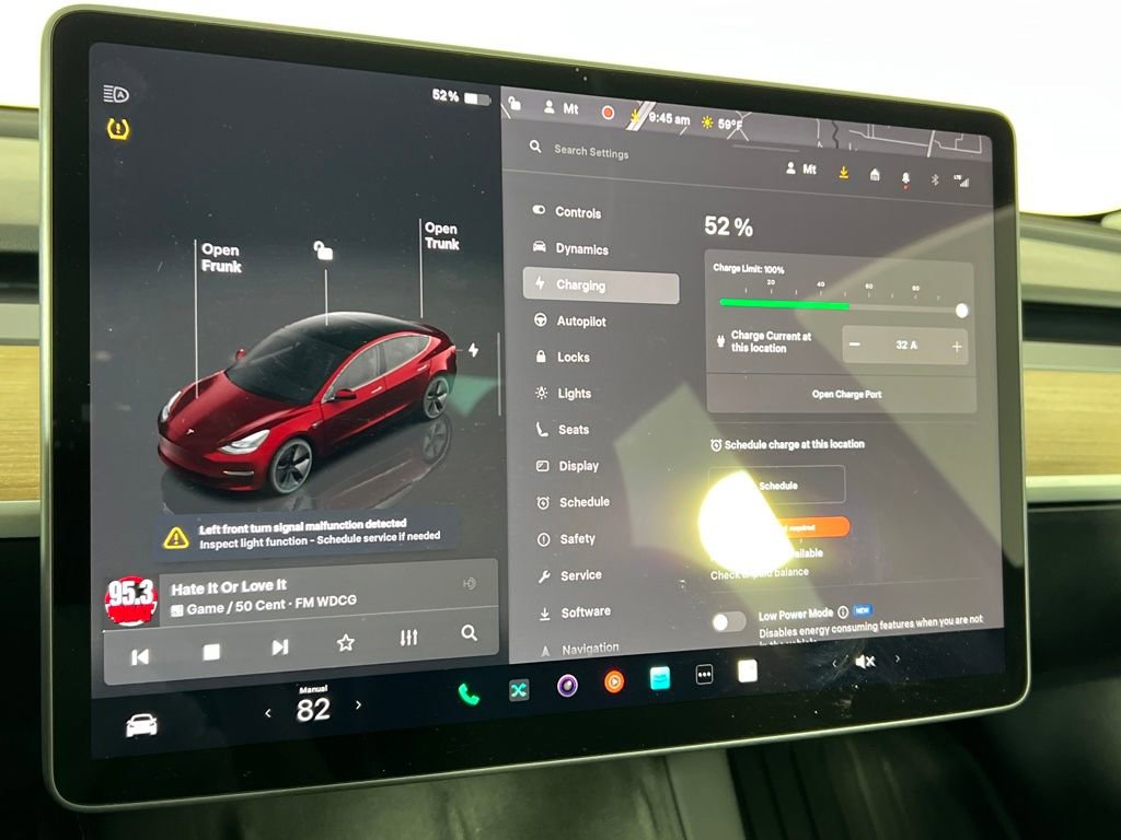 Used 2023 Tesla Model 3 Standard Range image 28