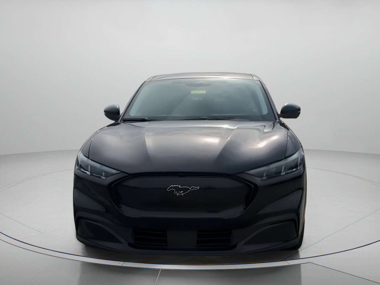 New 2026 Ford Mustang Mach-E Premium w/ Technology Package RWD image 9