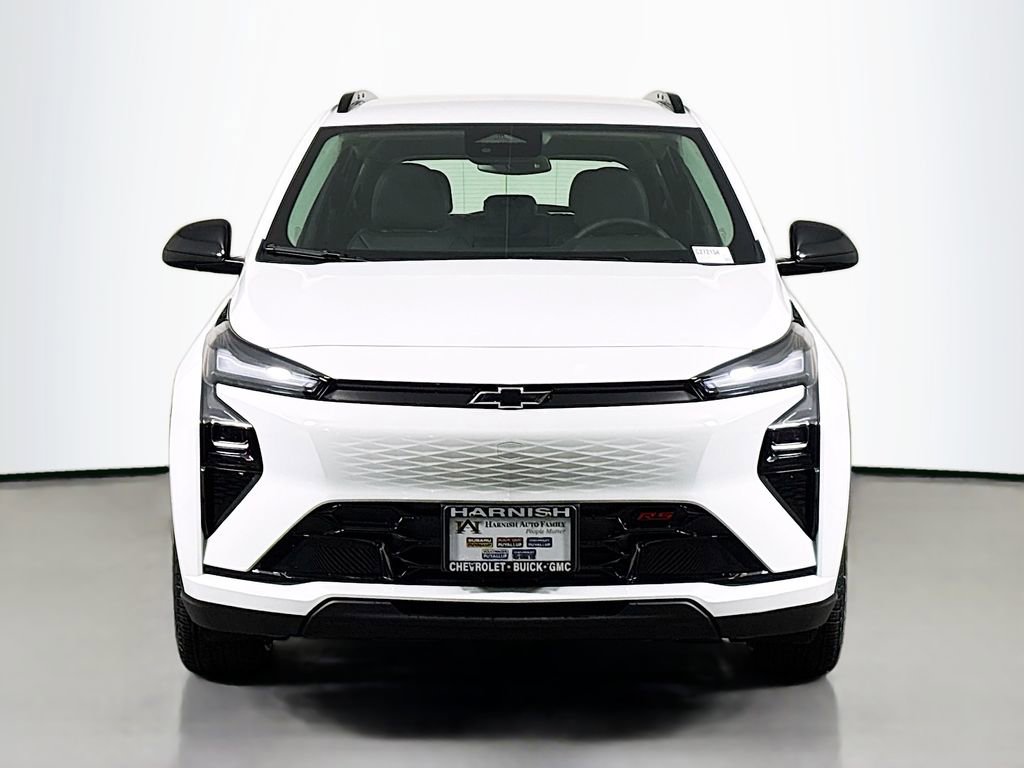 New 2027 Chevrolet Bolt RS image 2
