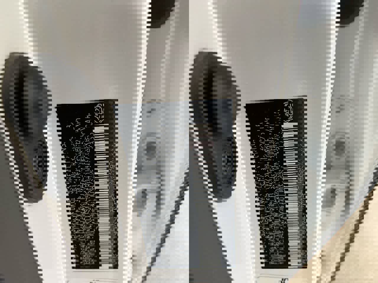 Used 2020 Lexus ES 350 w/ Premium Package image 28