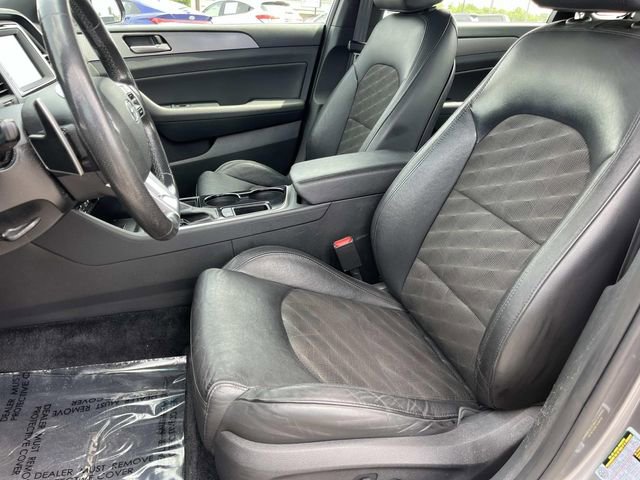 Used 2019 Hyundai Sonata Sport FWD image 21