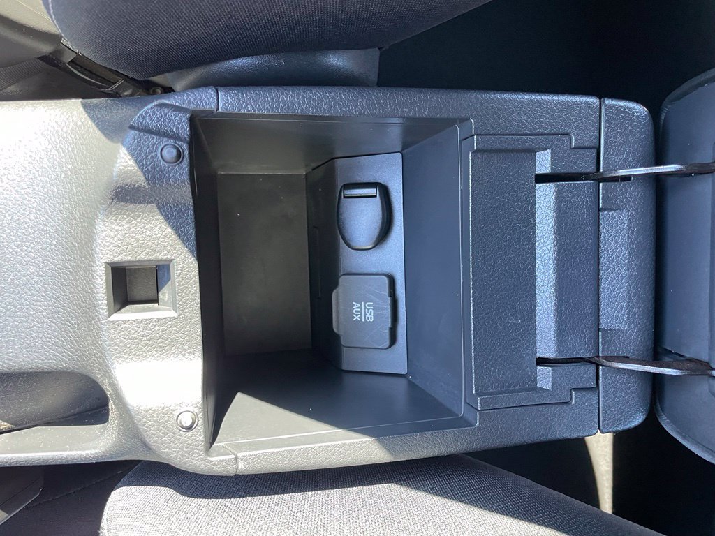 Used 2015 Nissan Sentra S FWD image 20