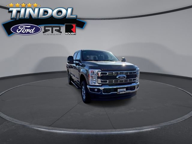 New 2026 Ford F250 XLT w/ 360-Degree Camera Package AWD/4WD image 3