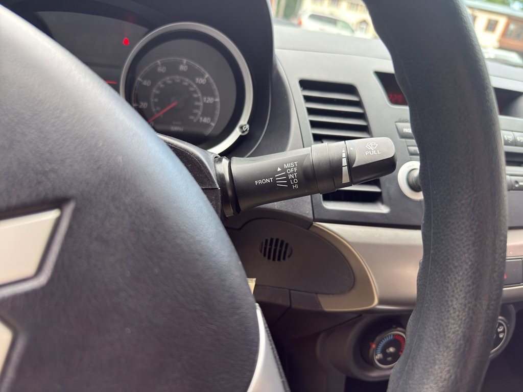 Used 2013 Mitsubishi Lancer ES FWD image 28