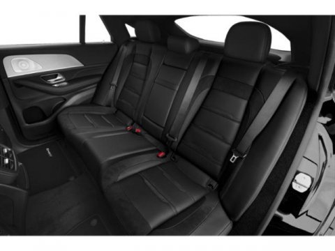 Used 2023 Mercedes-Benz GLE 53 AMG 4MATIC Coupe image 13