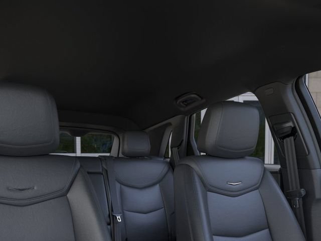 New 2026 Cadillac XT5 Luxury w/ LPO, Floor Liner Package AWD/4WD image 24