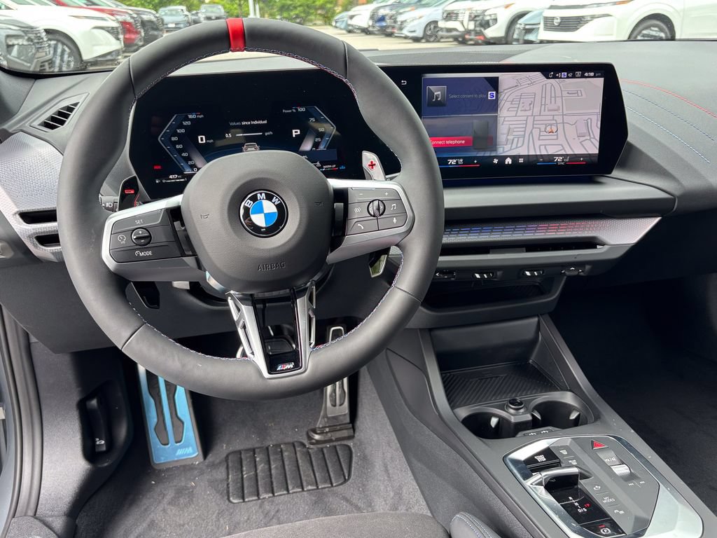 New 2026 BMW M235i xDrive w/ M Sport Professional Package AWD/4WD image 15