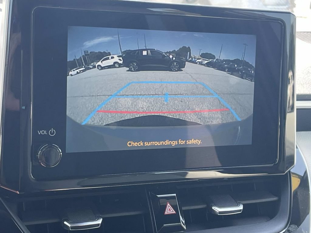 Used 2024 Toyota Corolla SE FWD image 16