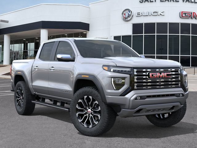 New 2026 GMC Canyon Denali AWD/4WD image 7