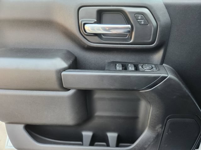 New 2025 Chevrolet Silverado 3500 W/T w/ WT Convenience Package AWD/4WD image 23