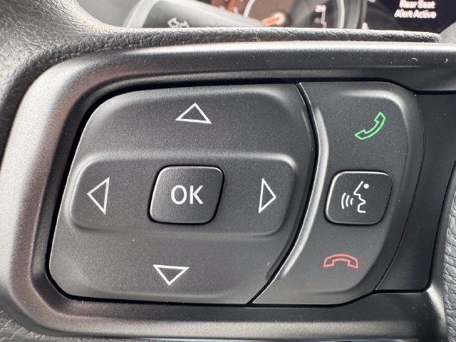 New 2027 Jeep Wrangler Unlimited Sport AWD/4WD image 33