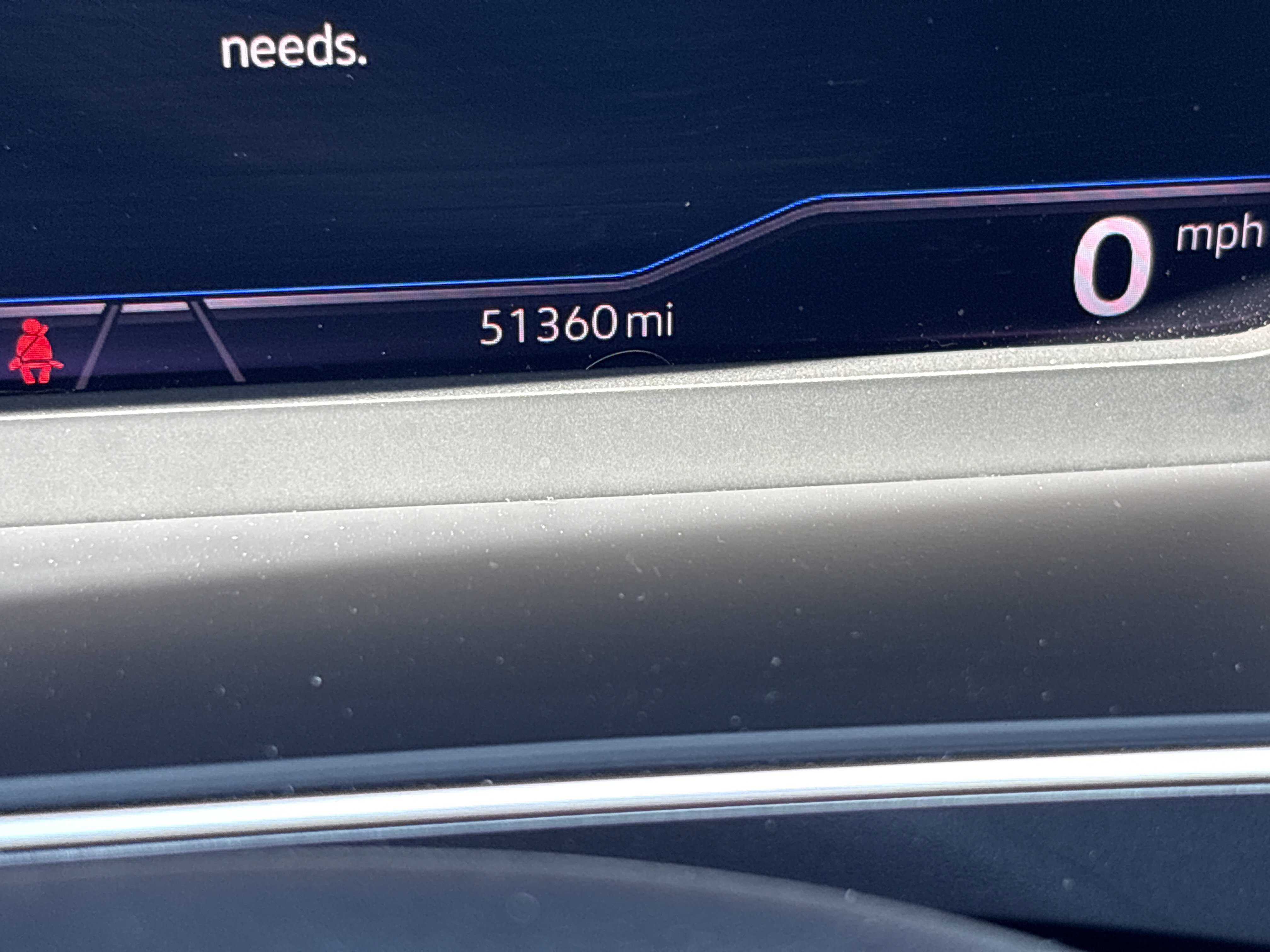 Used 2021 Volkswagen Tiguan SEL w/ 3rd Row Seat Package AWD/4WD image 28