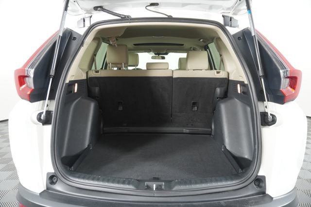 Used 2020 Honda CR-V EX image 38