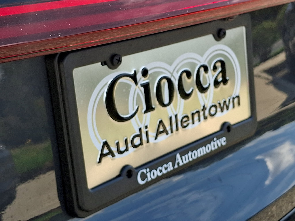 New 2026 Audi Q5 2.0T AWD/4WD image 18