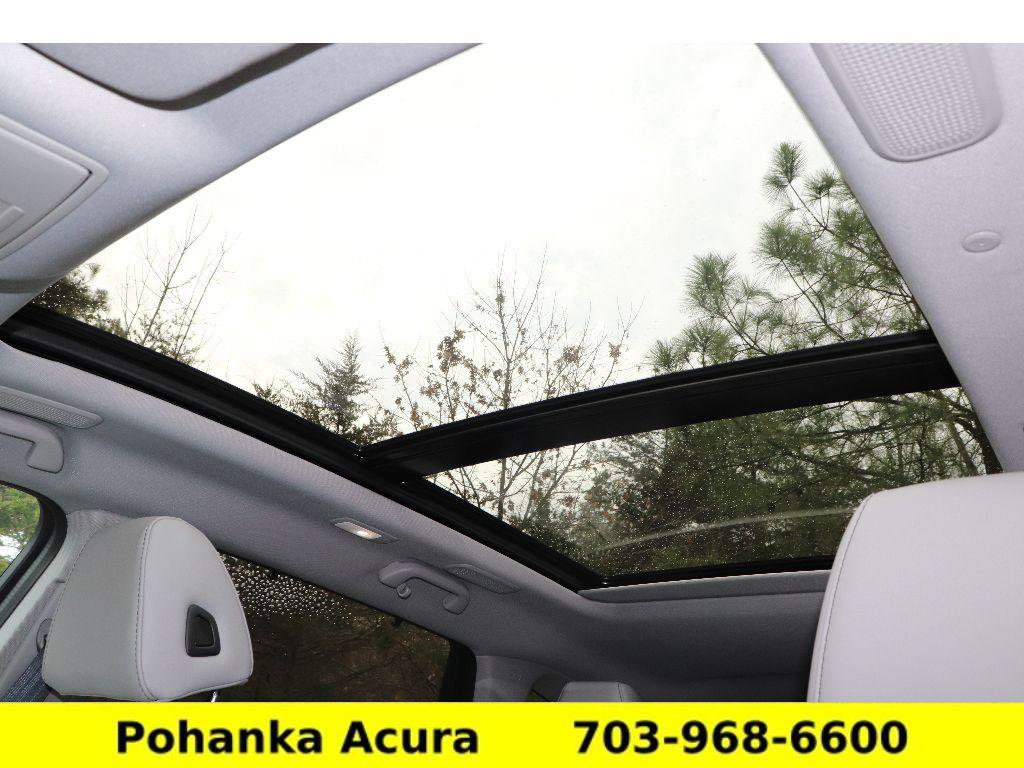 Certified 2026 Acura MDX SH-AWD w/ Technology Package image 20