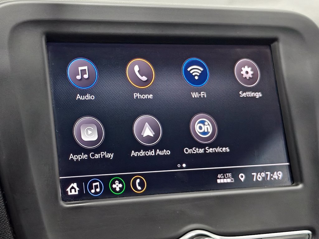 Used 2021 Chevrolet Equinox LS w/ LS Convenience Package FWD image 28