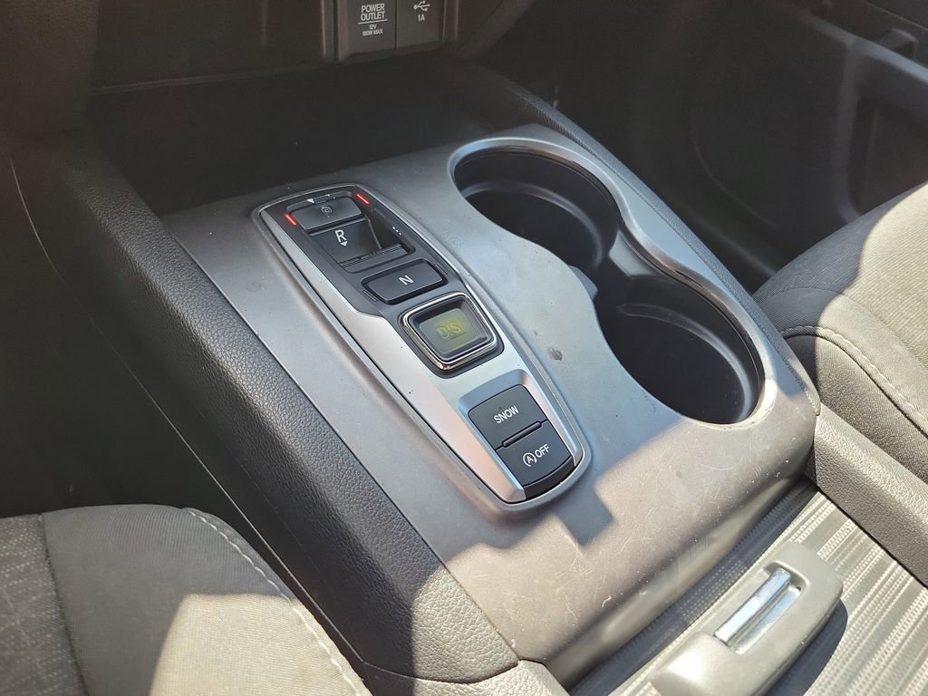 Used 2019 Honda Passport Sport image 34