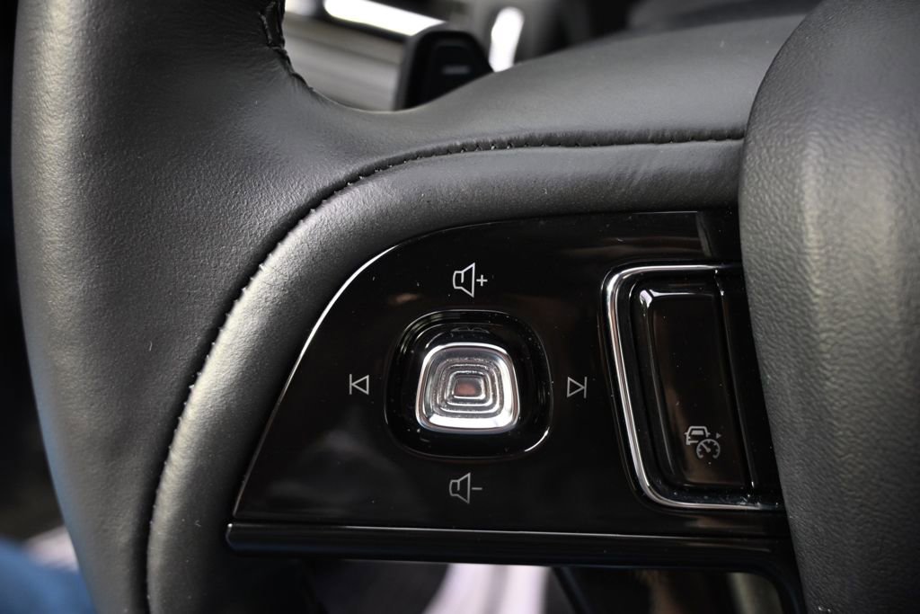 New 2026 Lincoln Corsair Reserve w/ Jet Appearance Package image 34