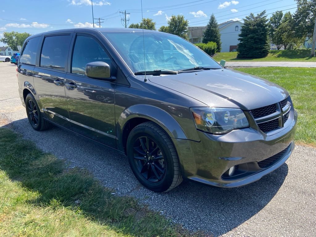 Used 2019 Dodge Grand Caravan GT FWD image 7