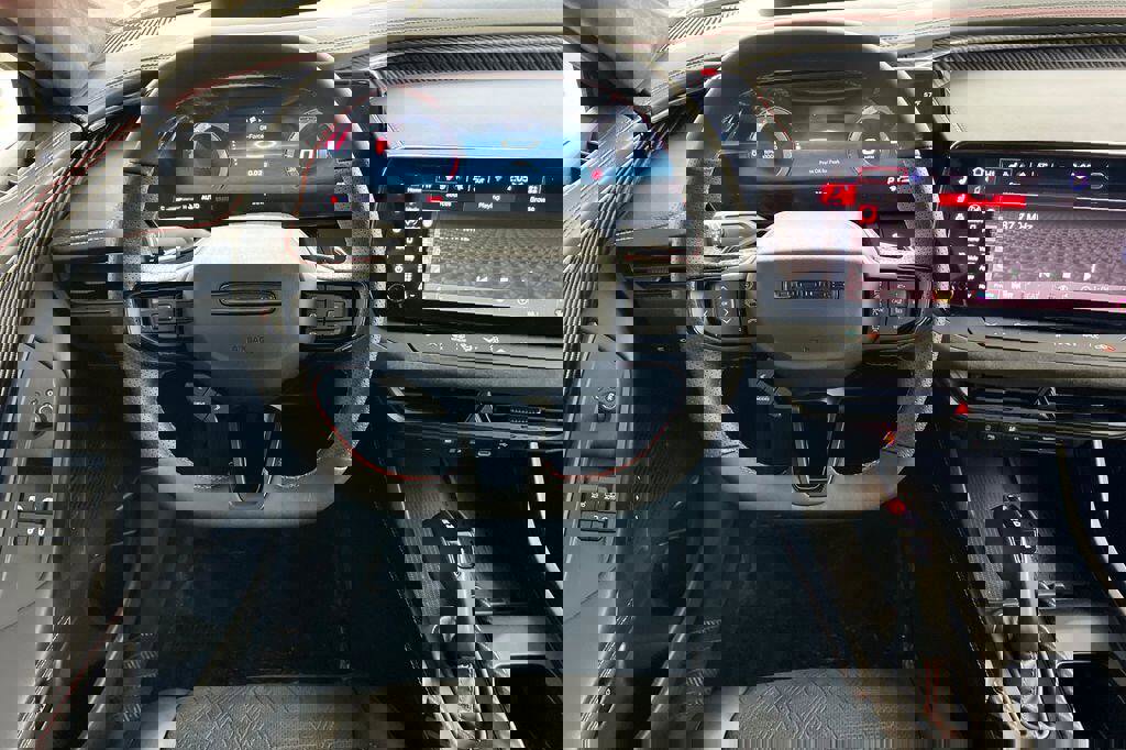 New 2026 Dodge Charger Scat Pack image 14