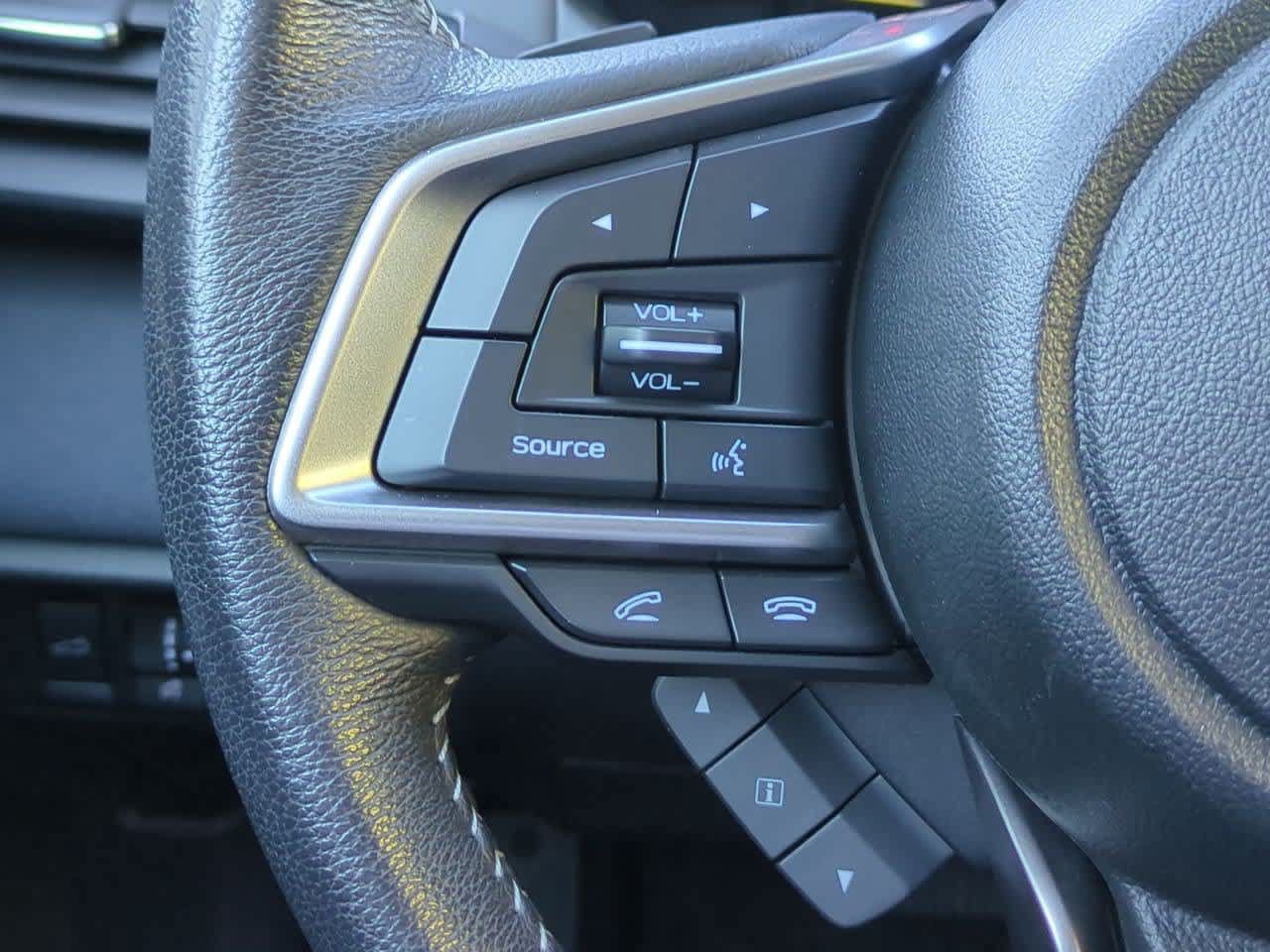 Used 2021 Subaru Outback Premium AWD/4WD image 24