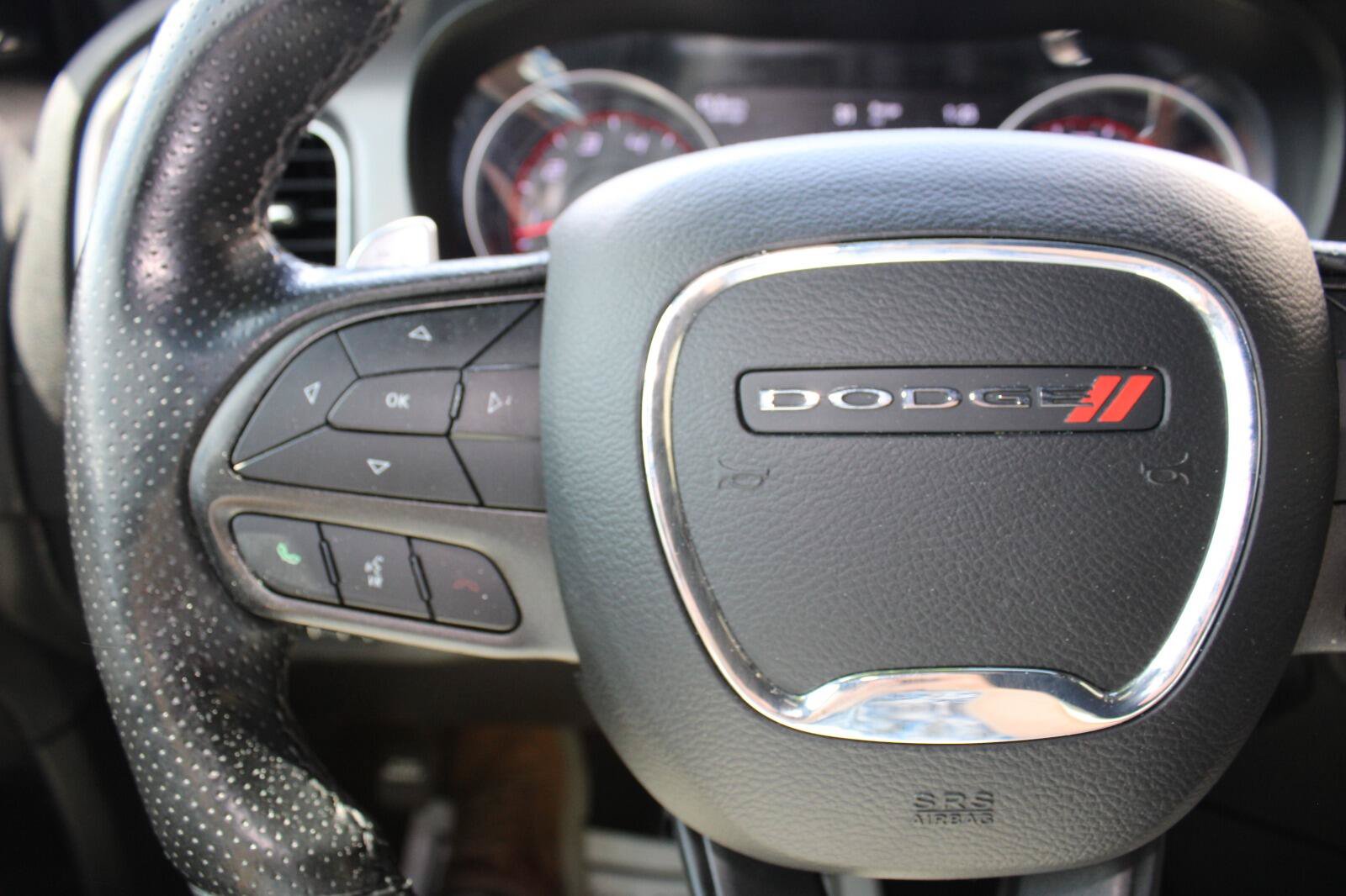Used 2021 Dodge Charger R/T RWD image 16