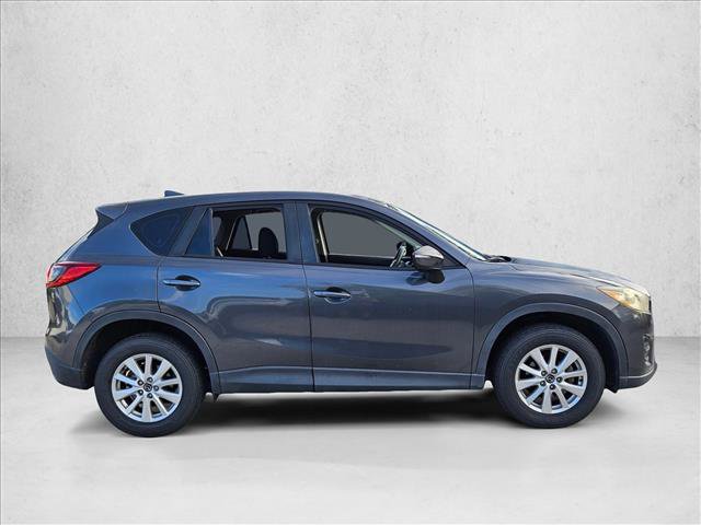 Used 2016 MAZDA CX-5 Sport w/ Rear Camera Package FWD image 2