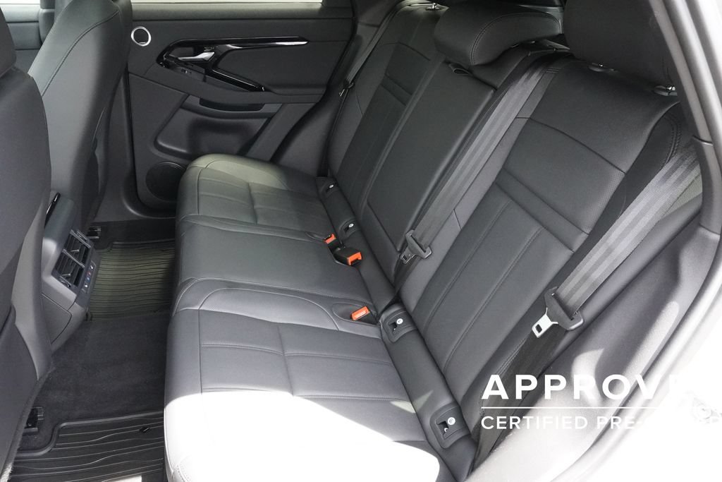 Used 2025 Land Rover Range Rover Evoque S AWD/4WD image 30