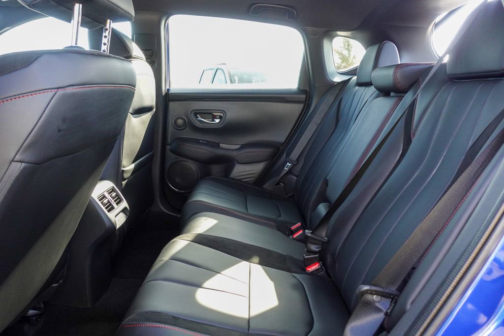 New 2025 Acura ADX A-Spec image 20