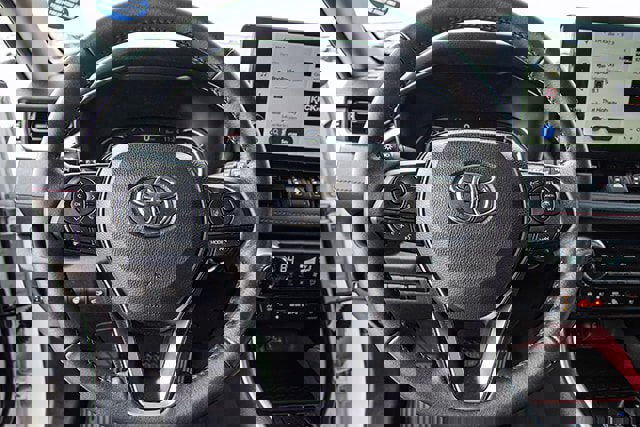 Used 2024 Toyota RAV4 TRD Off-Road image 8