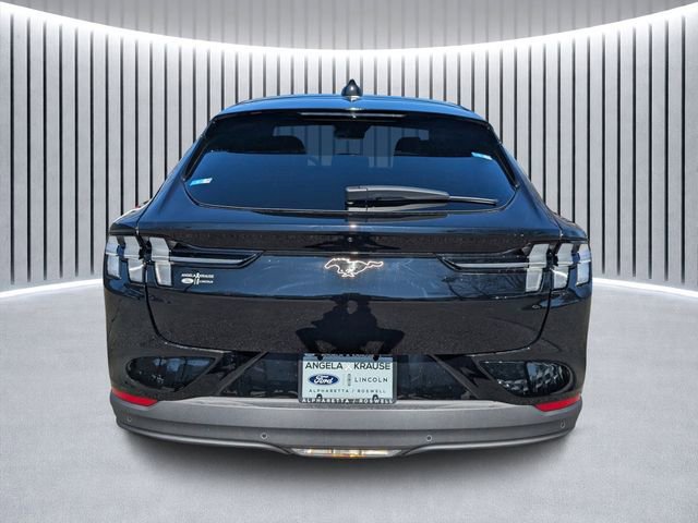 New 2026 Ford Mustang Mach-E Select w/ Comfort Package RWD image 5