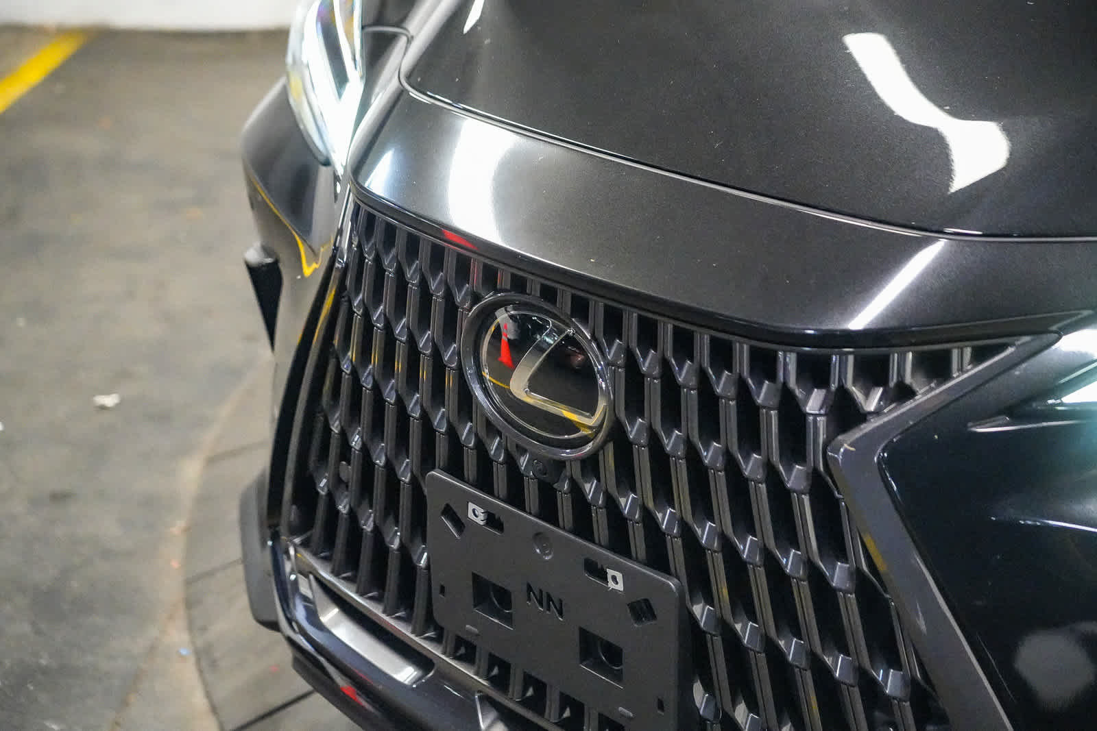 Used 2024 Lexus NX 350 AWD w/ Vision Package image 3