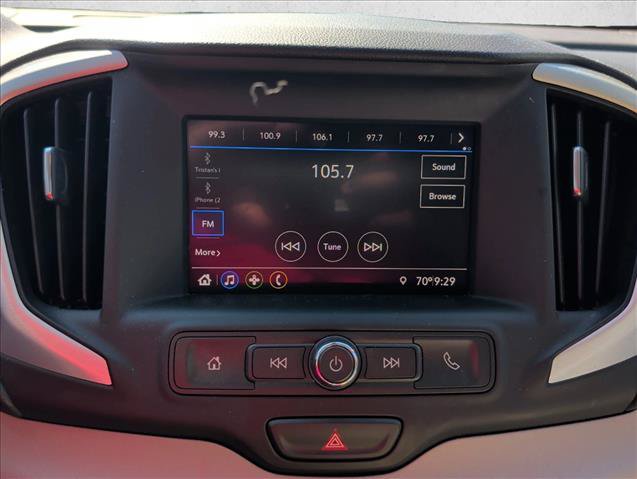 Used 2020 GMC Terrain SLE FWD image 14