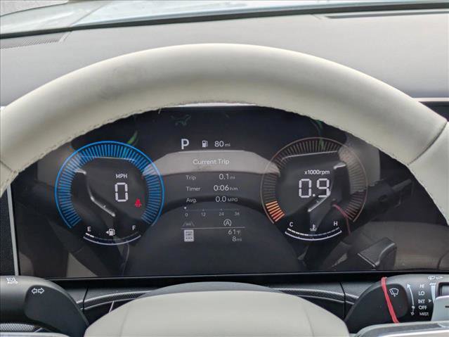 New 2026 Hyundai Santa Fe SE image 12