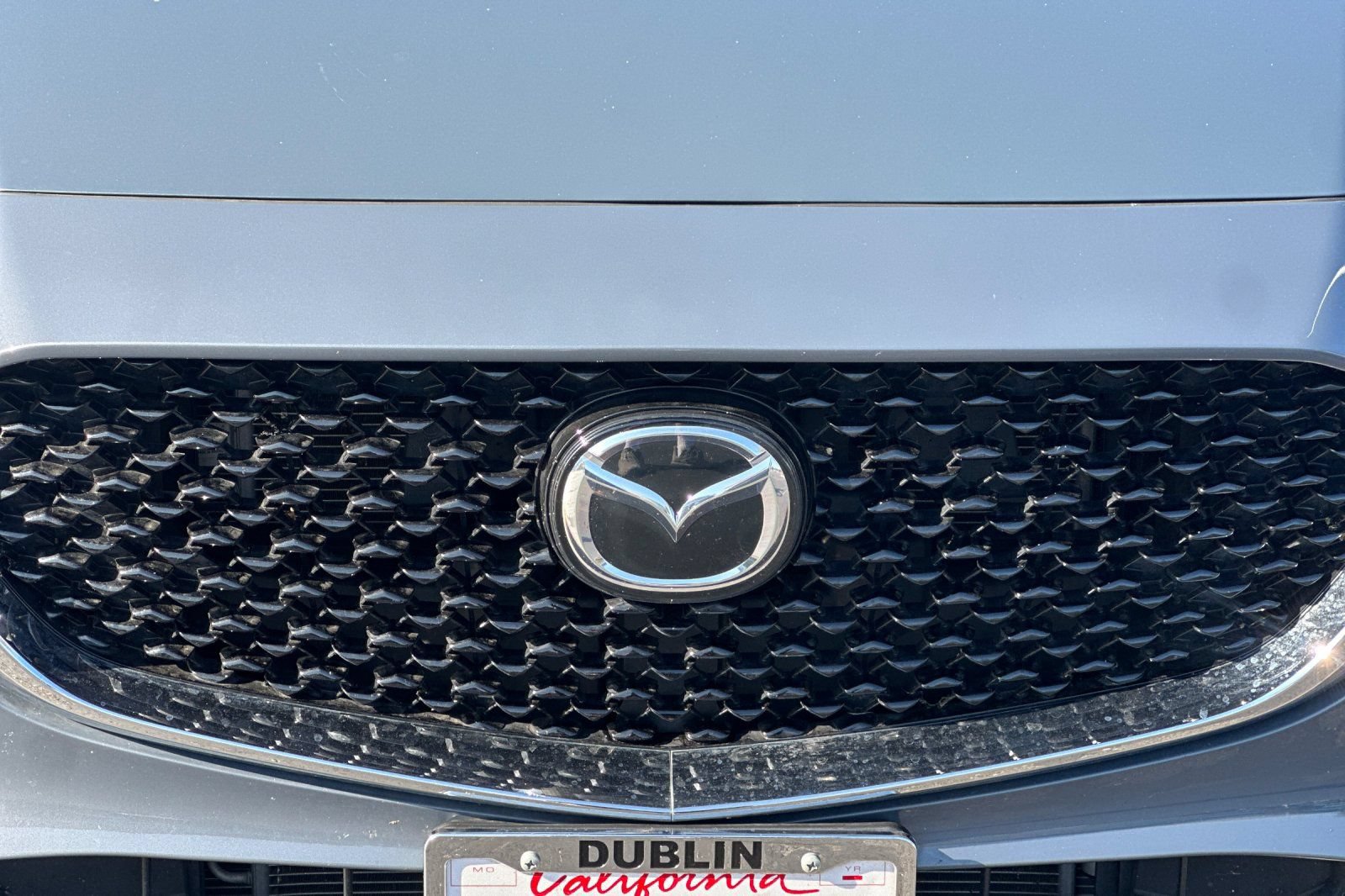 Used 2022 MAZDA CX-30 AWD 2.5 S w/ Preferred Package image 46