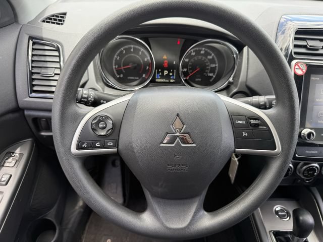 Used 2026 Mitsubishi Outlander Sport ES AWD/4WD image 11