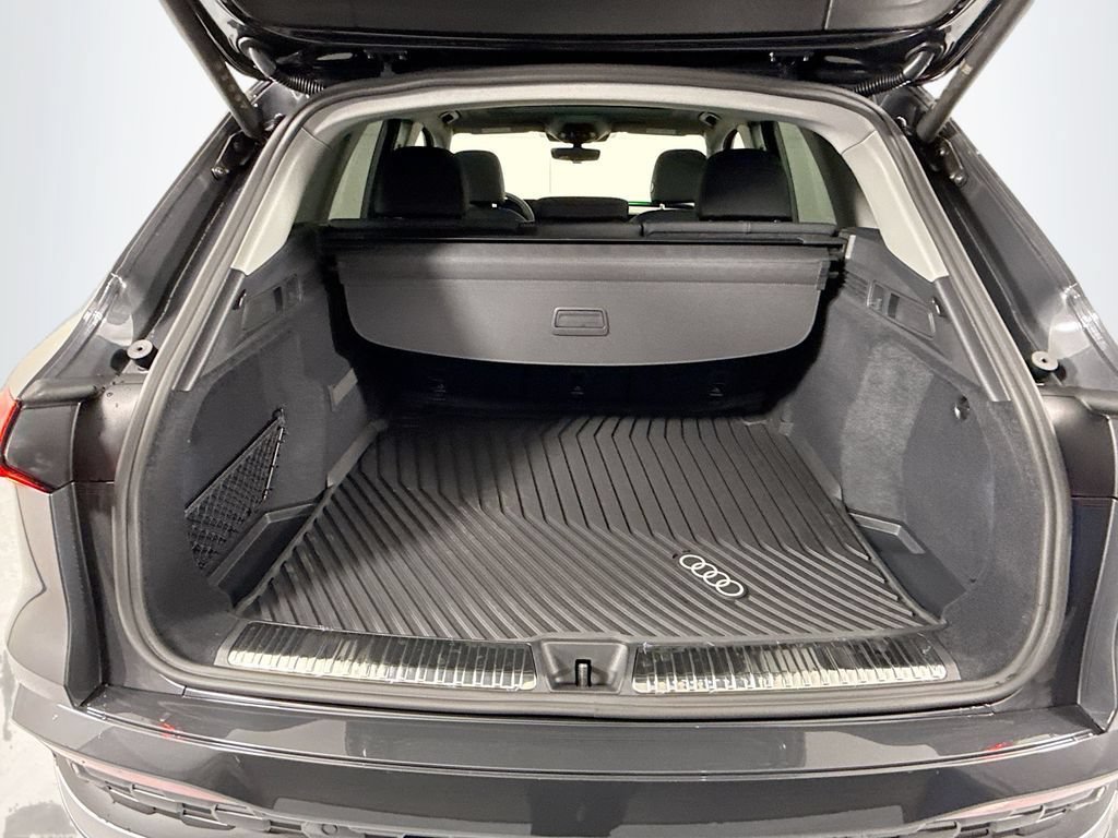 Used 2026 Audi Q5 Premium AWD/4WD image 30