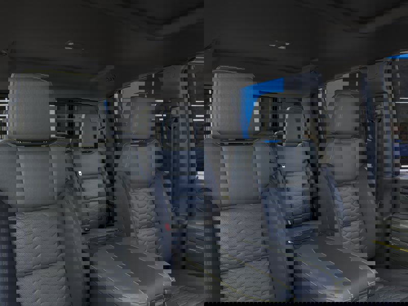 New 2026 Chevrolet Silverado 2500 ZR2 image 24